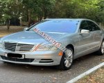 продам Mercedes-Benz S-klasse S 350 в пмр  фото 5
