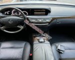 продам Mercedes-Benz S-klasse S 350 в пмр  фото 1