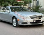 продам Mercedes-Benz S-klasse S 350 в пмр  фото 1