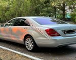 продам Mercedes-Benz S-klasse S 350 в пмр  фото 5