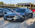 продам Mercedes-Benz S-klasse S 350 в пмр  фото 5