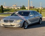 продам Mercedes-Benz S-klasse S 350 в пмр  фото 6