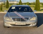 продам Mercedes-Benz S-klasse S 350 в пмр  фото 5