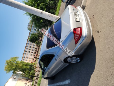 продам Mercedes-Benz S-klasse S 400в пмр  фото 4