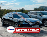 продам Mercedes-Benz S-klasse S 400 в пмр  фото 5