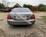 продам Mercedes-Benz S-klasse S 400 в пмр  фото 4