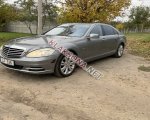 продам Mercedes-Benz S-klasse S 400 в пмр  фото 2