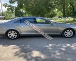 продам Mercedes-Benz S-klasse S 400 в пмр  фото 5