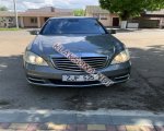 продам Mercedes-Benz S-klasse S 400 в пмр  фото 1