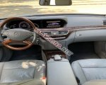 продам Mercedes-Benz S-klasse S 400 в пмр  фото 3