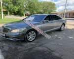 продам Mercedes-Benz S-klasse S 400 в пмр  фото 4