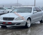 продам Mercedes-Benz S-klasse S 400 в пмр  фото 5