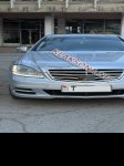 продам Mercedes-Benz S-klasse S 400 в пмр  фото 4