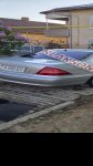 Mercedes-Benz S-klasse S 400 2001г. 3 700 $