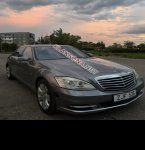 продам Mercedes-Benz S-klasse S 400 в пмр  фото 5