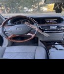 продам Mercedes-Benz S-klasse S 400 в пмр  фото 2