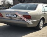 продам Mercedes-Benz S-klasse S 420 в пмр  фото 1