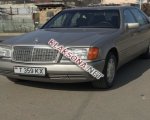 продам Mercedes-Benz S-klasse S 420 в пмр  фото 3