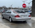 продам Mercedes-Benz S-klasse S 430 в пмр  фото 4