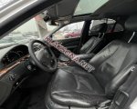 продам Mercedes-Benz S-klasse S 430 в пмр  фото 3