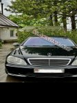 продам Mercedes-Benz S-klasse S 430 в пмр  фото 4