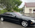 продам Mercedes-Benz S-klasse S 430 в пмр  фото 6