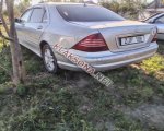 продам Mercedes-Benz S-klasse S 430 в пмр  фото 3