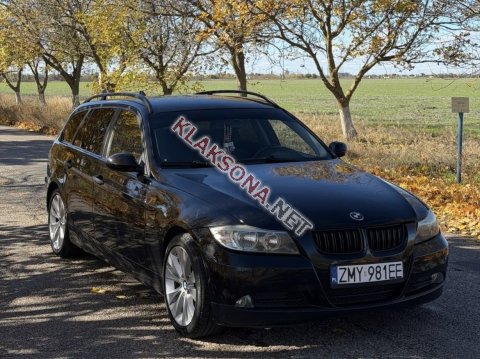 продам BMW 3er 320в пмр  фото 4