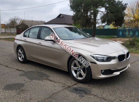 продам BMW 3er 320в пмр  фото 5