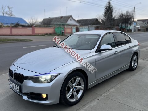 продам BMW 3er 320в пмр  фото 6