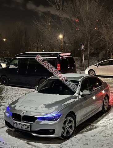 продам BMW 3er 320в пмр  фото 5