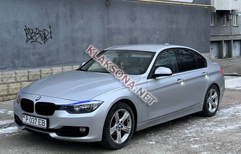 продам BMW 3er 320в пмр  фото 4