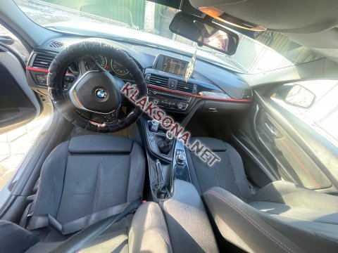 продам BMW 3er 320в пмр  фото 6