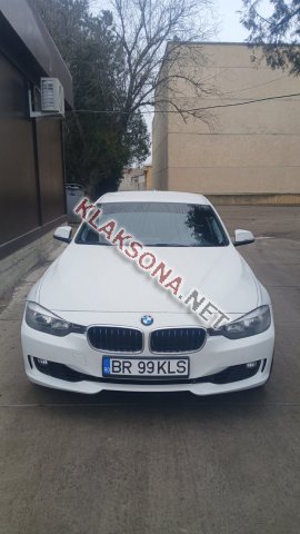 продам BMW 3er 320в пмр  фото 5