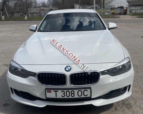 продам BMW 3er 320в пмр  фото 4