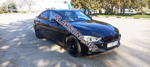 продам BMW 3er 320в пмр  фото 4