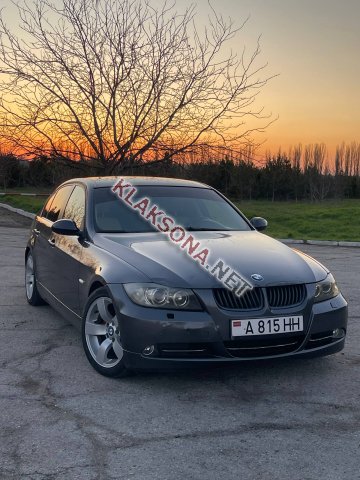 продам BMW 3er 320в пмр фото 1