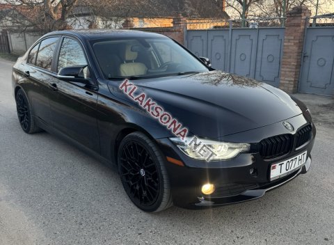 продам BMW 3er 320в пмр  фото 5