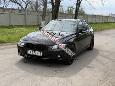 продам BMW 3er 320в пмр  фото 6
