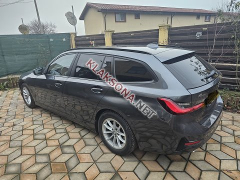 продам BMW 3er 320в пмр  фото 4