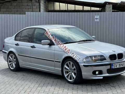 продам BMW 3er 320в пмр  фото 4