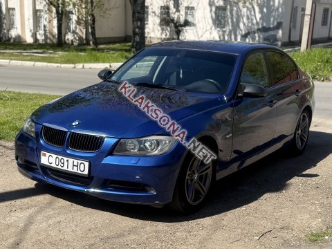 продам BMW 3er 320в пмр  фото 4