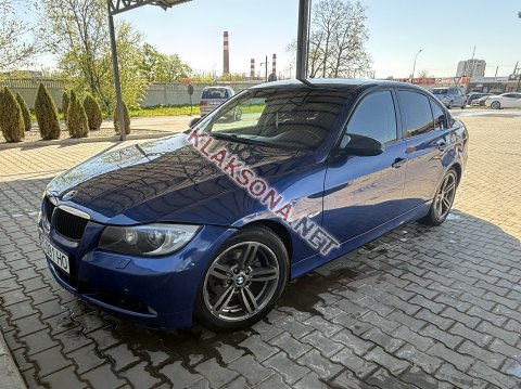продам BMW 3er 320в пмр  фото 4
