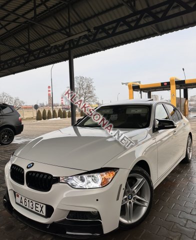 продам BMW 3er 320в пмр  фото 6