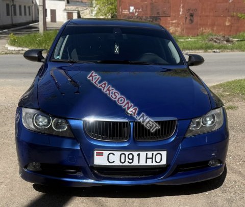 продам BMW 3er 320в пмр  фото 5