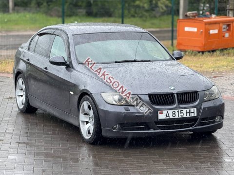 продам BMW 3er 320в пмр  фото 5