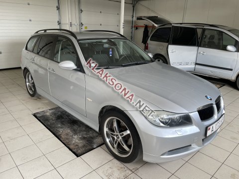 продам BMW 3er 320в пмр  фото 6