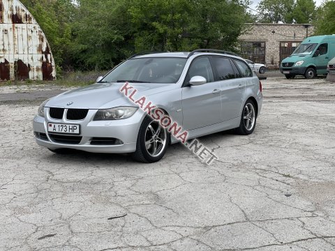 продам BMW 3er 320в пмр  фото 6