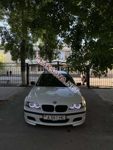 продам BMW 3er 320в пмр  фото 5