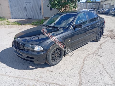 продам BMW 3er 320в пмр  фото 6